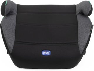 Chicco QUASAR FIX IS BABY CAR SEAT 15-36kg, OBSIDIAN - view 2